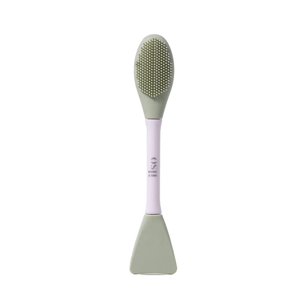 ilso - Dual Clean Brush
